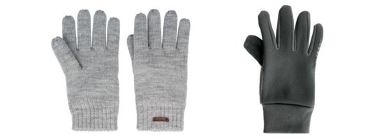 Gants de Randonnée Enfant