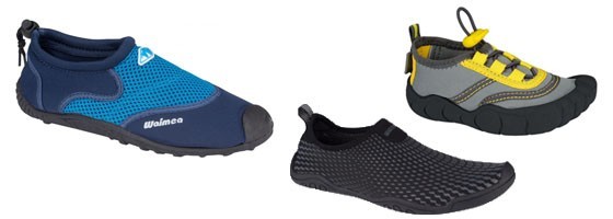 Aquashoes