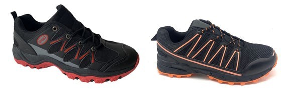 Chaussures Rando