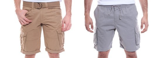 Shorts/Bermudas