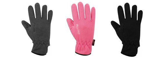 Gants Polaire Adulte