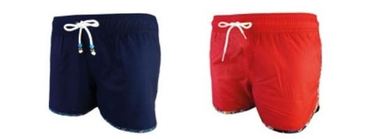 Shorts de bain