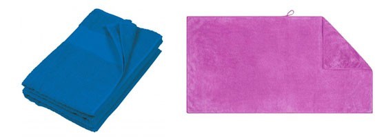 Serviettes