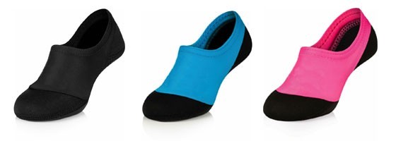 Chaussettes de Piscine