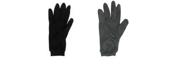 Sous-gants Adulte