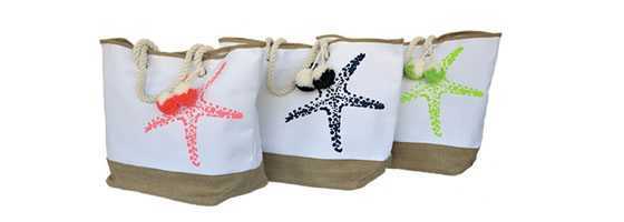 Sacs de plage