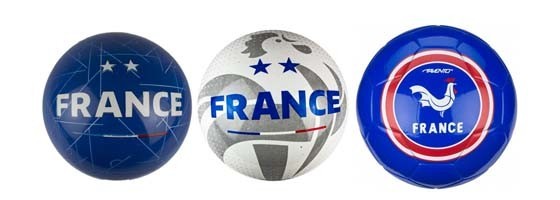 Ballons France