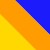 BLANC/ORANGE/JAUNE