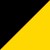 JAUNE/NOIR
