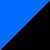 NOIR/BLEU