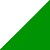 BLANC/VERT
